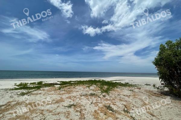 Venta de terreno con acceso al mar en rio hato