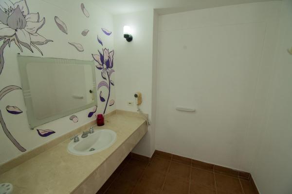 Casa cerca de la playa en costa blanca golf & villas