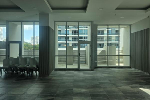 Sale of apartment in belle view bella vista ph