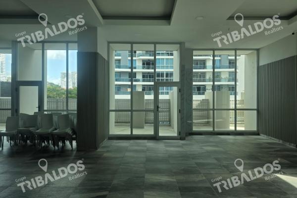 Venta de apartamento ph belle view bella vista