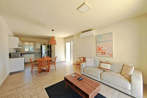 Venta de apartamento en playa caracol,100.65 m²