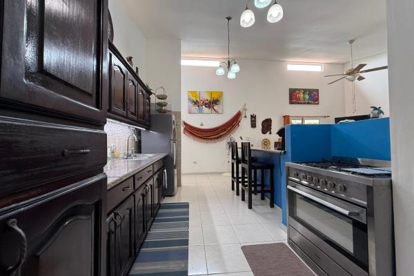 Casa con piscina en chame cerca de coronado | us$268,000 ⭐