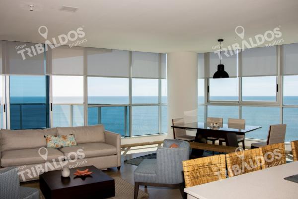 Venta de apartamento en royal palm nueva gorgona