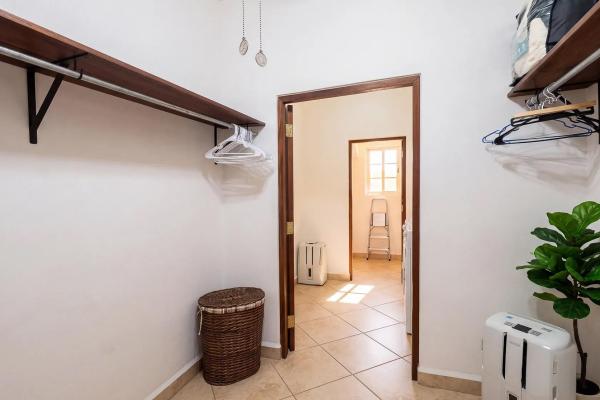 Amplio apartamento amueblado en planta baja en valle