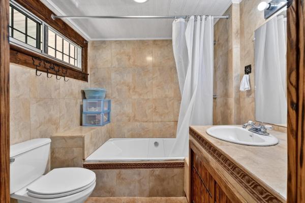 Casa de 3 recámaras 3.5 baños en potrerillos panamá
