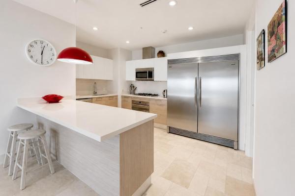Puntarena ocean village - buenaventura - lujoso apartamento de playa