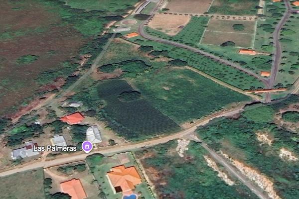 Venta de terreno en rio hato (coclé)