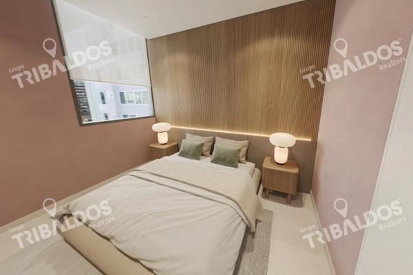 Venta de apartamento en costanera aqua bella vista
