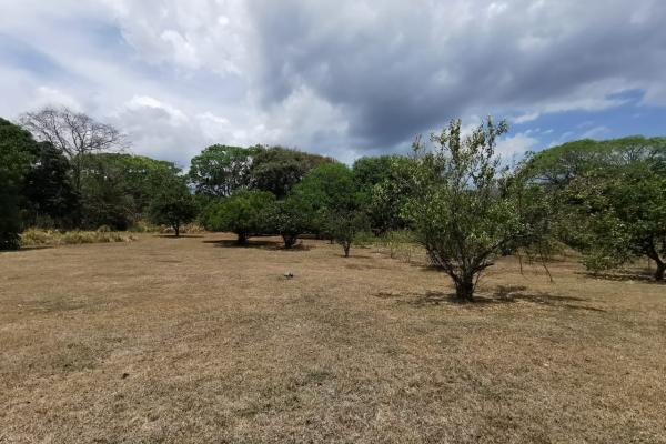 Finca en chame