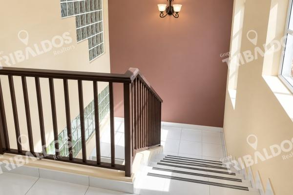 House for rent with pool in condado del rey