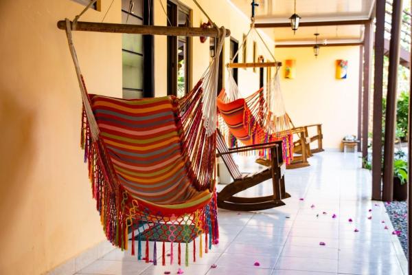 Hotel boutique llave en mano en venta en boca chica