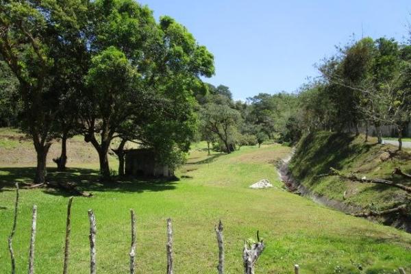 Venta de terreno en los llanitos, en el valle de anton