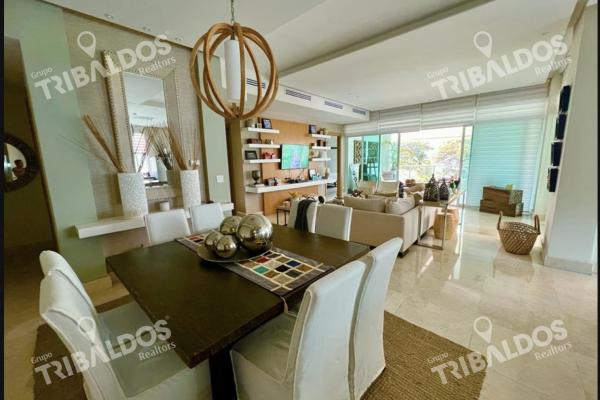 Venta de apartamento en ph bijao beach club & residences