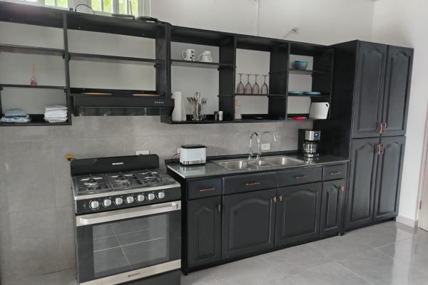 Open views 2 bedroom apartment