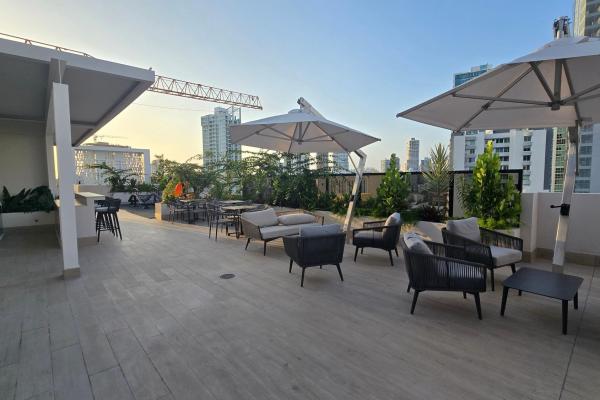 Se vende apartamento en ph armonia