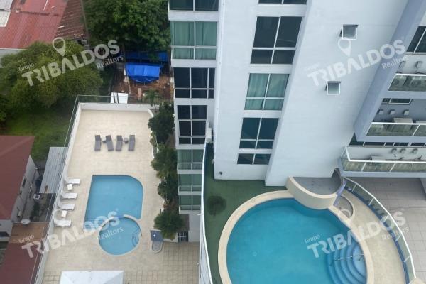 Venta de apartamento en ph the cosmopolitan
