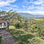 Home with stunning views for sale in jaramillo