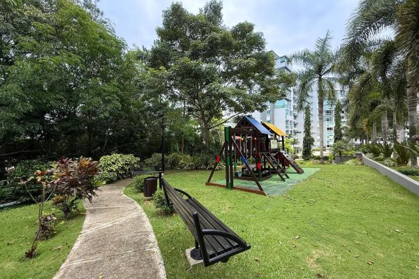 Amplio apartamento familiar en venta en pine hill