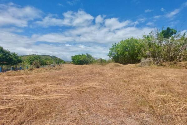 Project in lajas with permit for a development