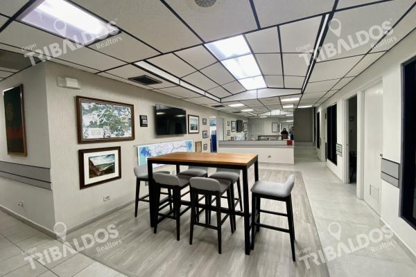 Venta de edificio en obarrio