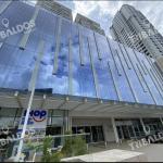 Venta de oficina en the towers business , piso completo