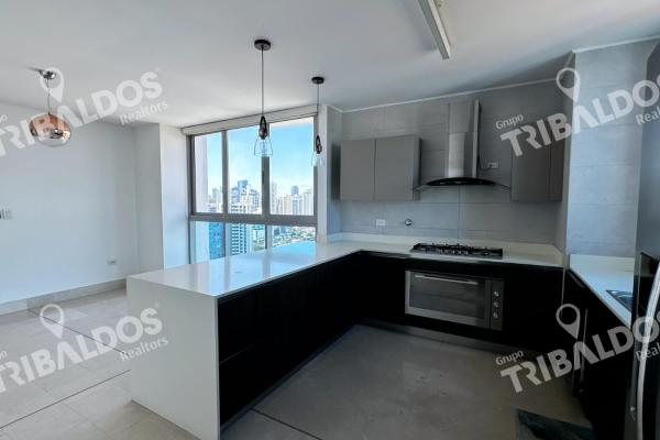 Venta de apartamento en ph vita coco del mar
