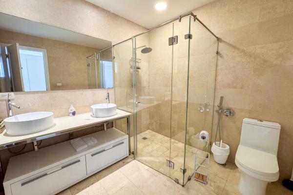 Condominio estilo resort en ciudad de panamá panamá