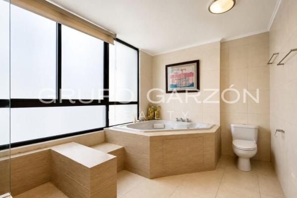 Venta de penthouse 311 mts2 en san francisco (calle 74)