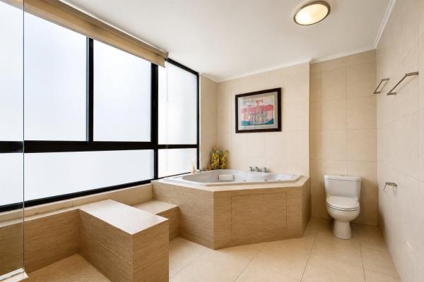 Venta de penthouse 311 mts2 en san francisco (calle 74)