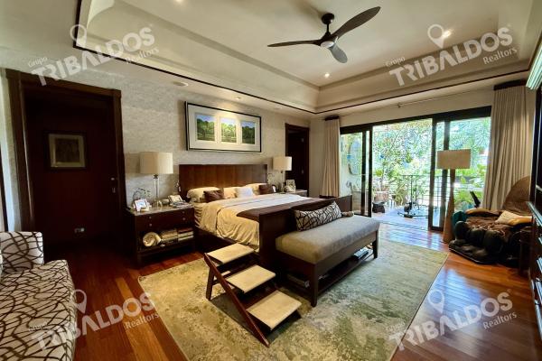 Sale of house in balmoral costa del este