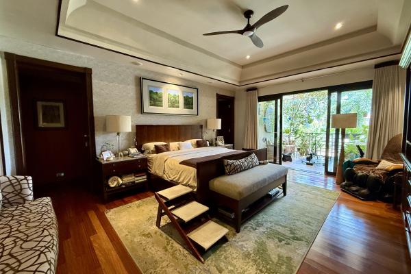 Sale of house in balmoral costa del este