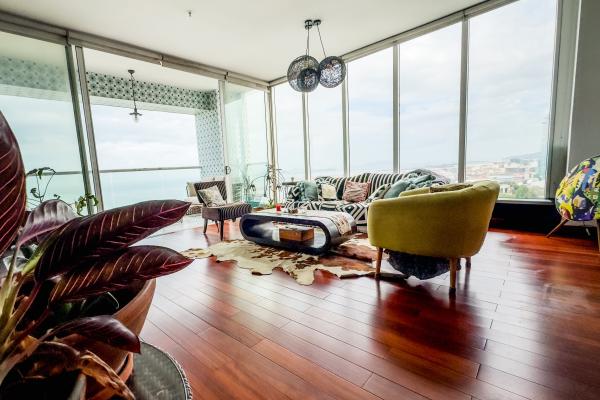 Venta apartamento rivage