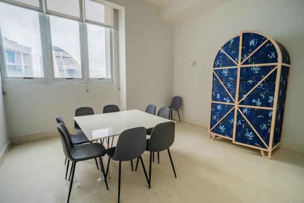 For sale villa sky, a luxurious 4-level penthouse