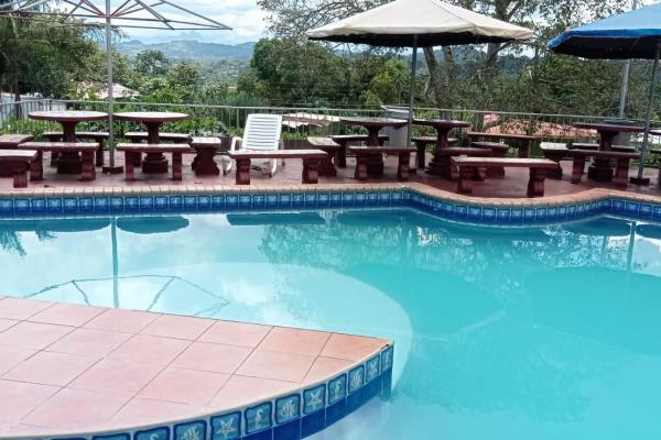 Recreational house for sale in la chorrera