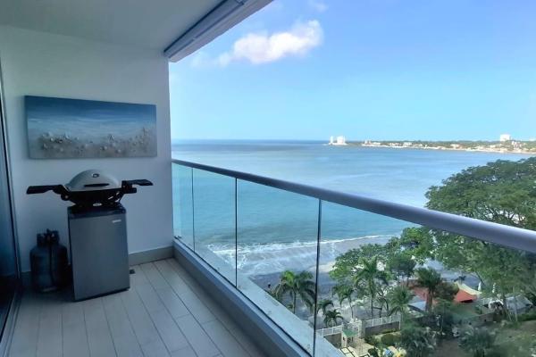 Apartamento frente al mar en gorgona cerca de coro