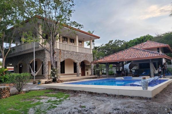 Se vende casa en punta barco, coronado