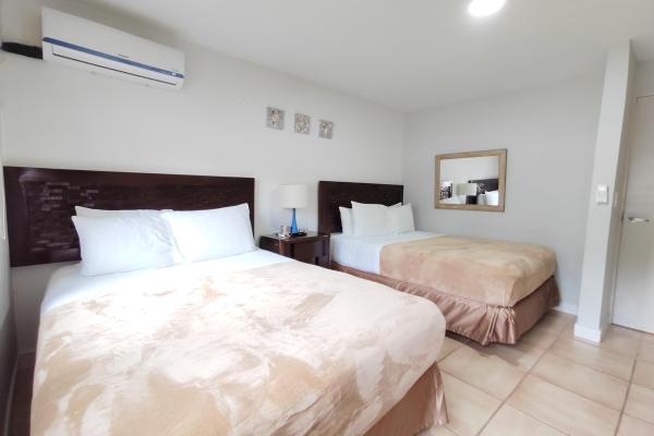 Apartamento lock-off con servicios de resort en coronado luxury hotel