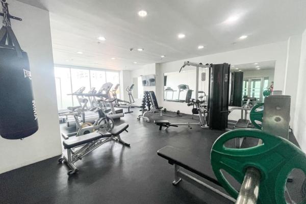Venta de apartamento en ph tao, san francisco
