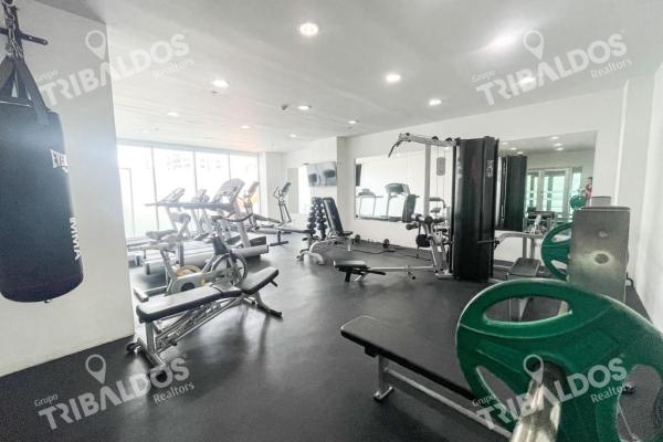 Venta de apartamento en ph tao, san francisco
