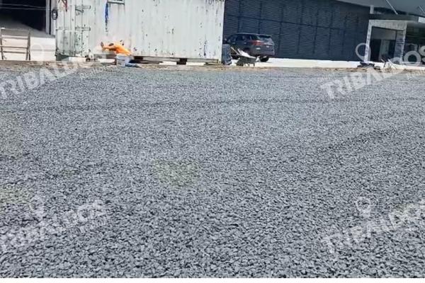 Venta de terreno en santa maria business district