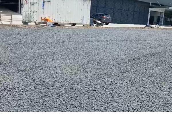 Venta de terreno en santa maria business district