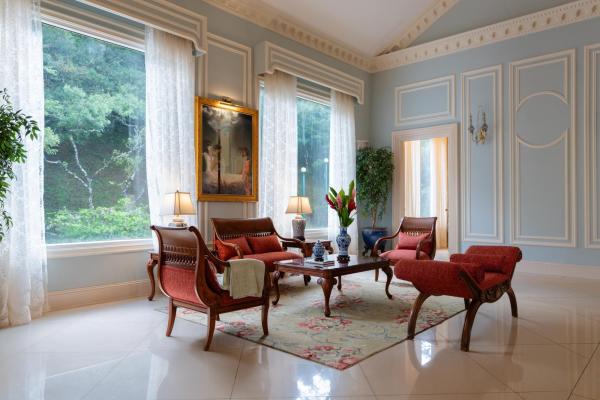 Casablanca: a legacy estate above the clouds
