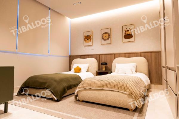 Venta de apartamento en ocean front paitilla