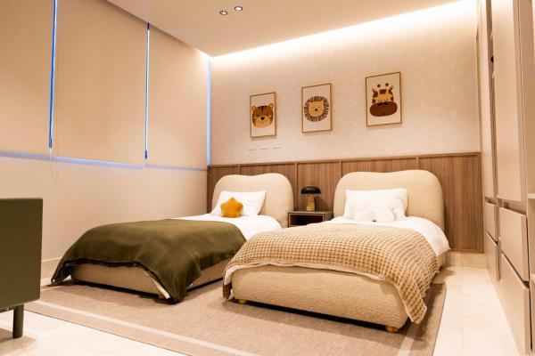 Sale of apartment in ocean front paitilla