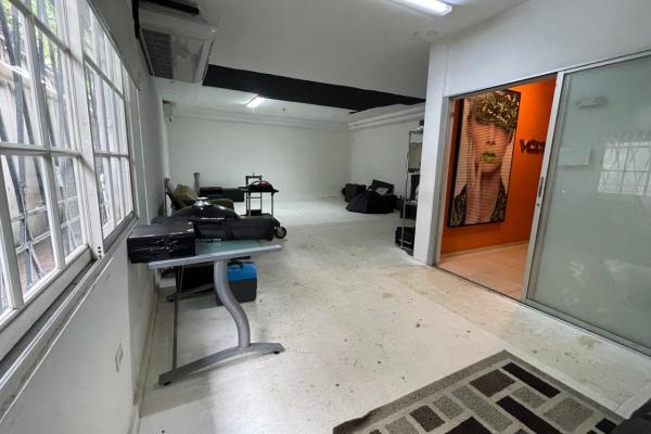 Offices in san francisco, coco del mar