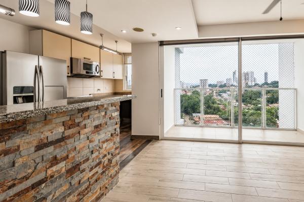 Apartment for sale in the innova tower building