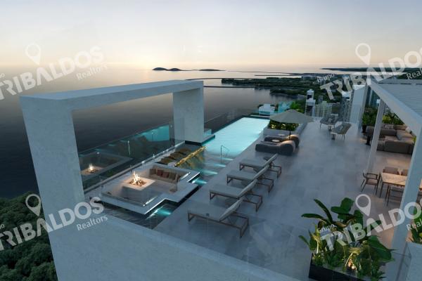 Venta de penthouse en costanera aqua bella vista