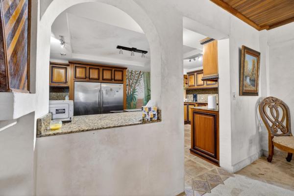 Highland investment estate with rare water concess