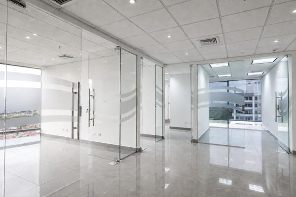 Venta de oficina en costa del este torre ancón