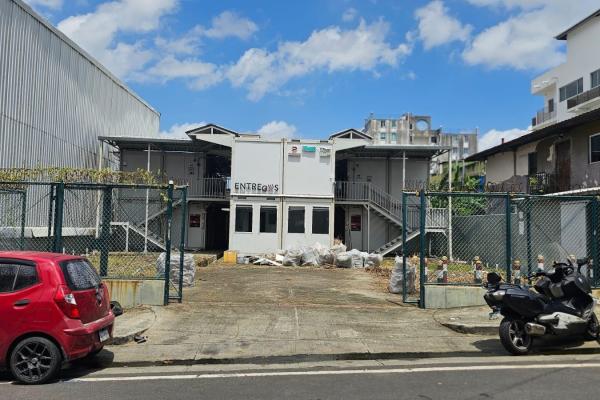 Terreno en venta rio abajo | 633.70 m2